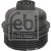 febi bilstein | Deckel, Ölfiltergehäuse | 194377 febi bilstein | Deckel, Ölfiltergehäuse | 194377
