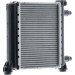 Mahle | Kühler, Motorkühlung | CR 2596 000P Mahle | Kühler, Motorkühlung | CR 2596 000P