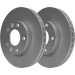 ATE | Bremsscheibe | 24.0126-0135.1 ATE | Bremsscheibe | 24.0126-0135.1