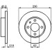 BOSCH | Bremsscheibe | 0 986 478 859 BOSCH | Bremsscheibe | 0 986 478 859
