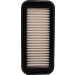 MANN-FILTER C 2610 Luftfilter MANN-FILTER C 2610 Luftfilter