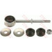 TRW | Stange/Strebe, Stabilisator | JTS7545