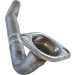 Bosal | Abgasrohr | 700-205 Bosal | Abgasrohr | 700-205