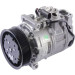 Mahle | Kompressor, Klimaanlage | ACP 487 000P