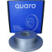 QUARO | Bremsscheibe | QD0776