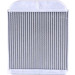 Nissens | Wärmetauscher, Innenraumheizung | 73644 Nissens | Wärmetauscher, Innenraumheizung | 73644