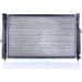 60496 Kühler, Motorkühlung ** FIRST FIT **