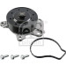 FEBI BILSTEIN 186078 Wasserpumpe, Motorkühlung FEBI BILSTEIN 186078 Wasserpumpe, Motorkühlung