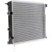 Mahle | Kühler, Motorkühlung | CR 451 000S Mahle | Kühler, Motorkühlung | CR 451 000S