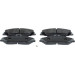 0 986 424 720 Bremsbelagsatz, Scheibenbremse 0 986 424 720 Bremsbelagsatz, Scheibenbremse