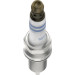 BOSCH 0 242 140 536 Zündkerze Double Iridium p2p BOSCH 0 242 140 536 Zündkerze Double Iridium p2p