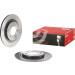Brembo | Bremsscheibe | 08.C250.11 Brembo | Bremsscheibe | 08.C250.11