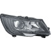 Hella | Hauptscheinwerfer | 1ZS 011 314-341 Hella | Hauptscheinwerfer | 1ZS 011 314-341