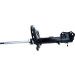 Sachs | Stoßdämpfer | 317 155 Sachs | Stoßdämpfer | 317 155