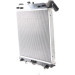 Mahle | Kühler, Motorkühlung | CR 383 000S