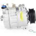 Nissens Kompressor, Klimaanlage FIRST FIT 890173