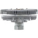 Mahle | Kupplung, Kühlerlüfter | CFC 224 000P