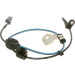 BOSCH | Sensor, Raddrehzahl | 0 265 009 230 BOSCH | Sensor, Raddrehzahl | 0 265 009 230
