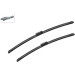 BOSCH A 430 S Scheibenwischer Aerotwin 3 397 007 430 BOSCH A 430 S Scheibenwischer Aerotwin 3 397 007 430