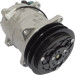 Mahle | Kompressor, Klimaanlage | ACP 1084 000S Mahle | Kompressor, Klimaanlage | ACP 1084 000S