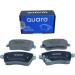 QUARO | Bremsbelagsatz, Scheibenbremse | QP4769