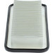 BOSCH 1 987 429 177 Luftfilter