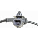 Metzger | Sensor, Raddrehzahl | 09001085 Metzger | Sensor, Raddrehzahl | 09001085