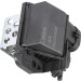 Metzger | Steuergerät, Elektrolüfter Motorkühlung | 0917369