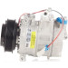 Nissens | Kompressor, Klimaanlage | 89488 Nissens | Kompressor, Klimaanlage | 89488