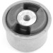 Tedgum | Lagerung, Achskörper | 00139236