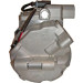 Mahle | Kompressor, Klimaanlage | ACP 93 000S