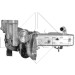 NRF | AGR-Modul | mit AGR Ventil | 48204 NRF | AGR-Modul | mit AGR Ventil | 48204