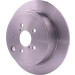 Hella | Bremsscheibe | 8DD 355 116-421