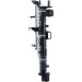 NRF | Kühler, Motorkühlung | 550125 NRF | Kühler, Motorkühlung | 550125