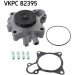 SKF | Wasserpumpe | VKPC 82395 SKF | Wasserpumpe | VKPC 82395