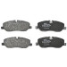 Delphi Bremsbelagsatz, Scheibenbremse LP1935