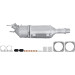Hella | Ruß-/Partikelfilter, Abgasanlage | 8LG 366 070-911 Hella | Ruß-/Partikelfilter, Abgasanlage | 8LG 366 070-911