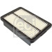FEBI BILSTEIN 184417 Luftfilter FEBI BILSTEIN 184417 Luftfilter