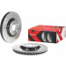 Brembo | Bremsscheibe | 09.C306.1X Brembo | Bremsscheibe | 09.C306.1X