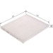 BOSCH F 026 400 534 Luftfilter BOSCH F 026 400 534 Luftfilter