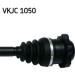 SKF | Antriebswelle | VKJC 1050 SKF | Antriebswelle | VKJC 1050