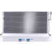 Nissens | Kondensator, Klimaanlage | 940439 Nissens | Kondensator, Klimaanlage | 940439