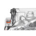 Valeo | Kompressor, Klimaanlage | 813262 Valeo | Kompressor, Klimaanlage | 813262