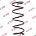 RA1170 Fahrwerksfeder K-Flex