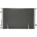 94597 Kondensator, Klimaanlage ** FIRST FIT **