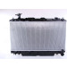 Nissens | Kühler, Motorkühlung | 64639A Nissens | Kühler, Motorkühlung | 64639A