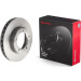 Brembo | Bremsscheibe | 09.9143.11