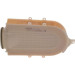 BOSCH F 026 400 599 Luftfilter BOSCH F 026 400 599 Luftfilter