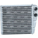 58211 Wärmetauscher, Innenraumheizung EASY FIT