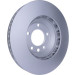Hella | Bremsscheibe | 8DD 355 109-761